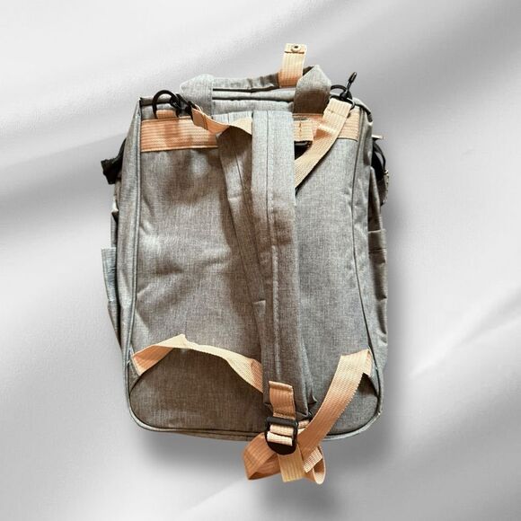 Viton Diaper Backpack nwot - Picture 3 of 3